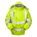 Pulsar P191 High Visibility Bomber Jacket